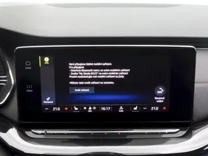 Škoda Octavia Style