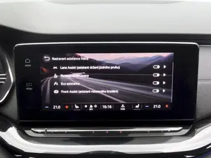 Škoda Octavia Style