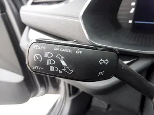 Škoda Octavia Style