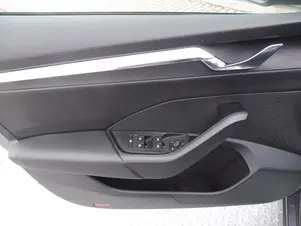 Škoda Octavia Style