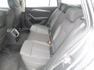 Škoda Octavia Style