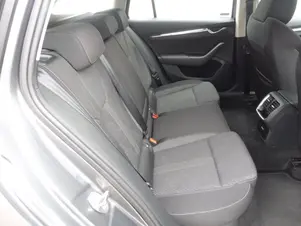 Škoda Octavia Style