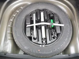 Škoda Octavia Style