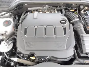 Škoda Octavia Style