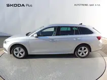 Octavia Style