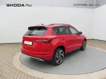 Karoq Sportline Exclusive