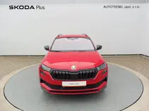 Karoq Sportline Exclusive