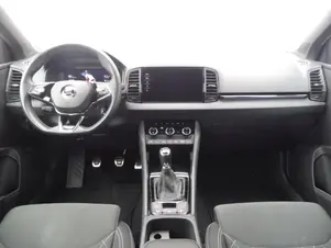 Škoda Karoq Sportline Exclusive