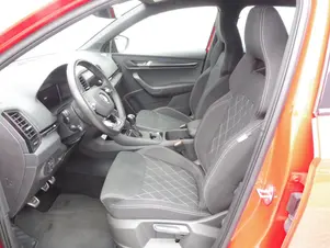 Škoda Karoq Sportline Exclusive