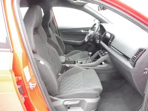 Škoda Karoq Sportline Exclusive