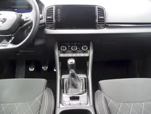 Škoda Karoq Sportline Exclusive