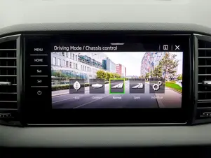 Škoda Karoq Sportline Exclusive