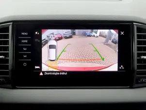 Škoda Karoq Sportline Exclusive