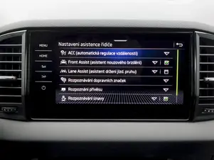 Škoda Karoq Sportline Exclusive