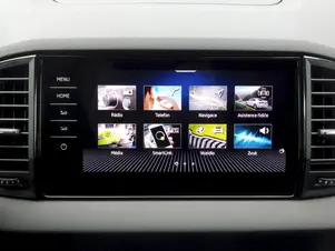 Škoda Karoq Sportline Exclusive