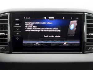 Škoda Karoq Sportline Exclusive