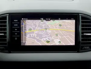 Škoda Karoq Sportline Exclusive