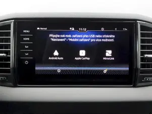 Škoda Karoq Sportline Exclusive