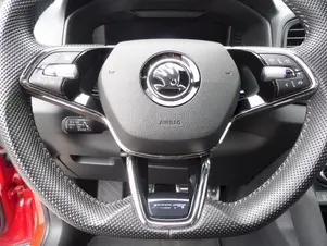 Škoda Karoq Sportline Exclusive