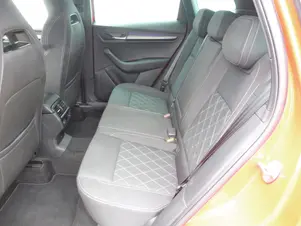 Škoda Karoq Sportline Exclusive