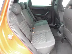 Škoda Karoq Sportline Exclusive