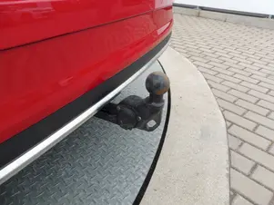 Škoda Karoq Sportline Exclusive