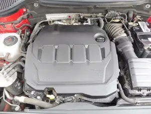 Škoda Karoq Sportline Exclusive