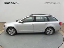 Octavia Style