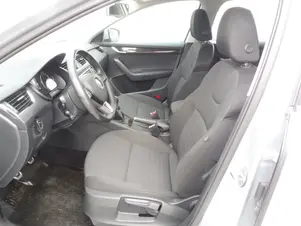 Škoda Octavia Style