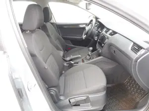 Škoda Octavia Style