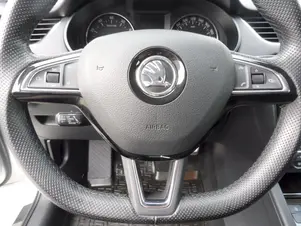 Škoda Octavia Style