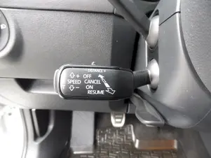 Škoda Octavia Style