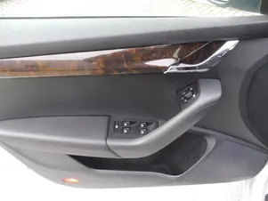 Škoda Octavia Style