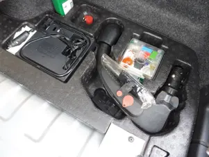 Škoda Octavia Style