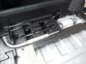 Škoda Octavia Style