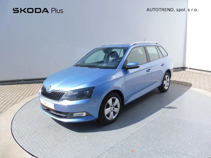 Fabia