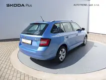 Fabia 