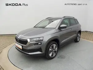 Škoda Karoq Style