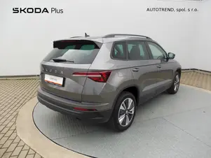 Škoda Karoq Style