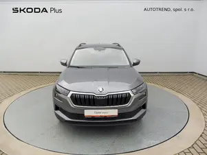 Škoda Karoq Style