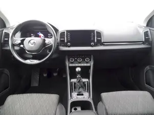 Škoda Karoq Style