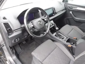 Škoda Karoq Style