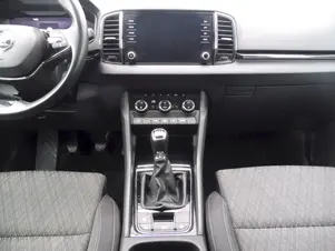 Škoda Karoq Style