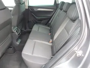 Škoda Karoq Style