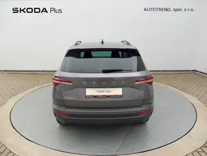 Škoda Karoq Style