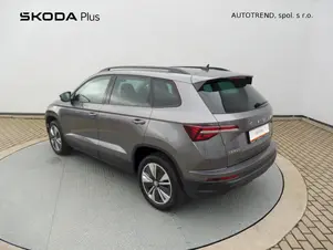 Škoda Karoq Style
