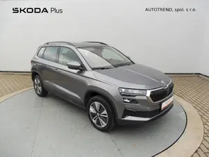 Škoda Karoq Style