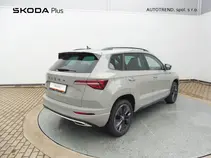 Karoq SportLine