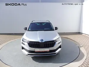Škoda Karoq SportLine