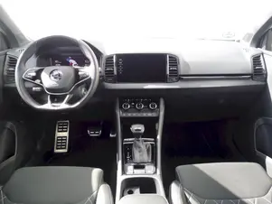 Škoda Karoq SportLine
